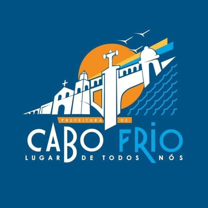 Quartos Praia Do Foguete Cabo Frío Exterior foto