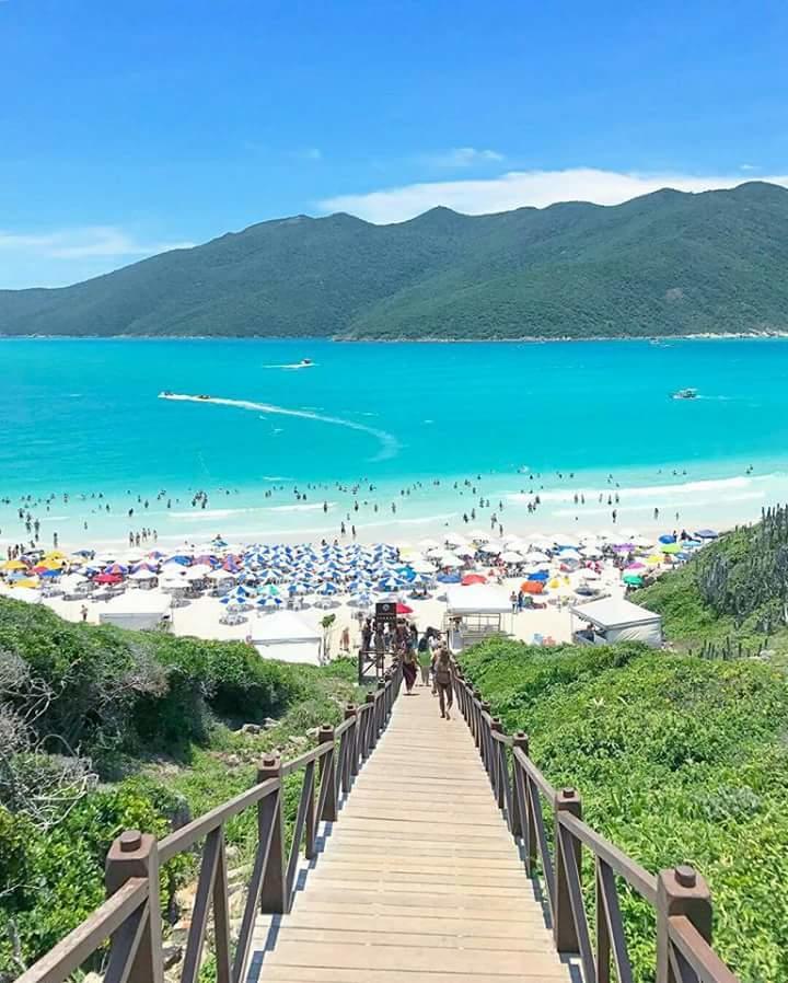 Quartos Praia Do Foguete Cabo Frío Exterior foto