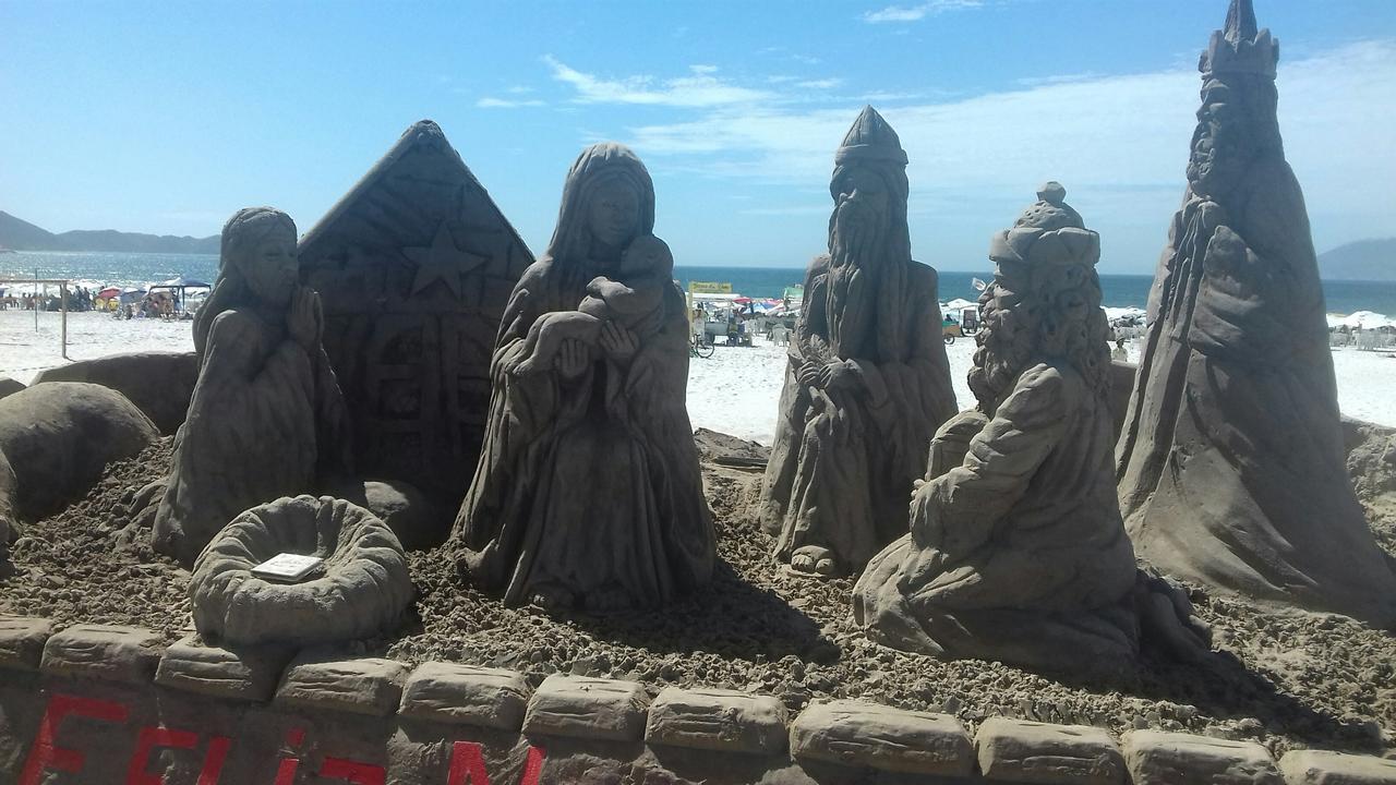 Quartos Praia Do Foguete Cabo Frío Exterior foto